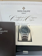 Nautilus Moon Phase MASTER QUALITY
