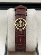 Patek Philippe Grand Complications Perpetual Calendar 41mm 5270J Silver Dial