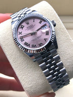 Rolex Datejust Women's Watch