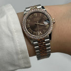 Rolex Datejust Women's Watch