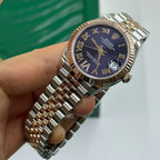 Rolex Datejust Women's Watch