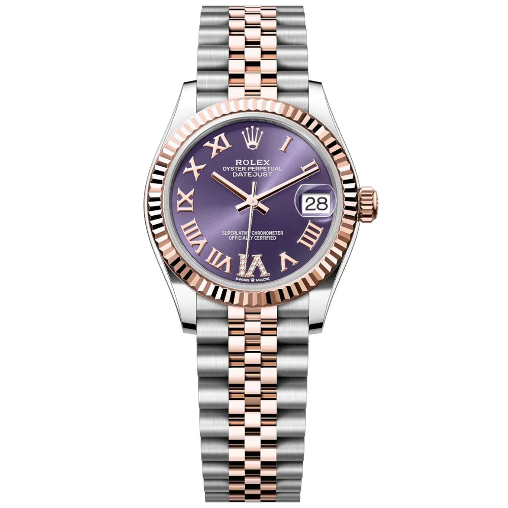 Rolex Datejust Women's Watch