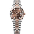 Rolex Datejust Women's Watch
