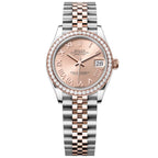 Rolex Datejust Women's Watch