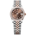 Rolex Datejust Women's Watch