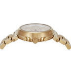 Michael Kors Maren MK7493 Gold-Tone Chronograph Women's Watch