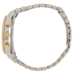 Michael Kors Lexington MK8344 Two-Tone Chronograph Watch