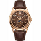 Patek Philippe Grande Complications Automatic Chocolate Dial 41mm