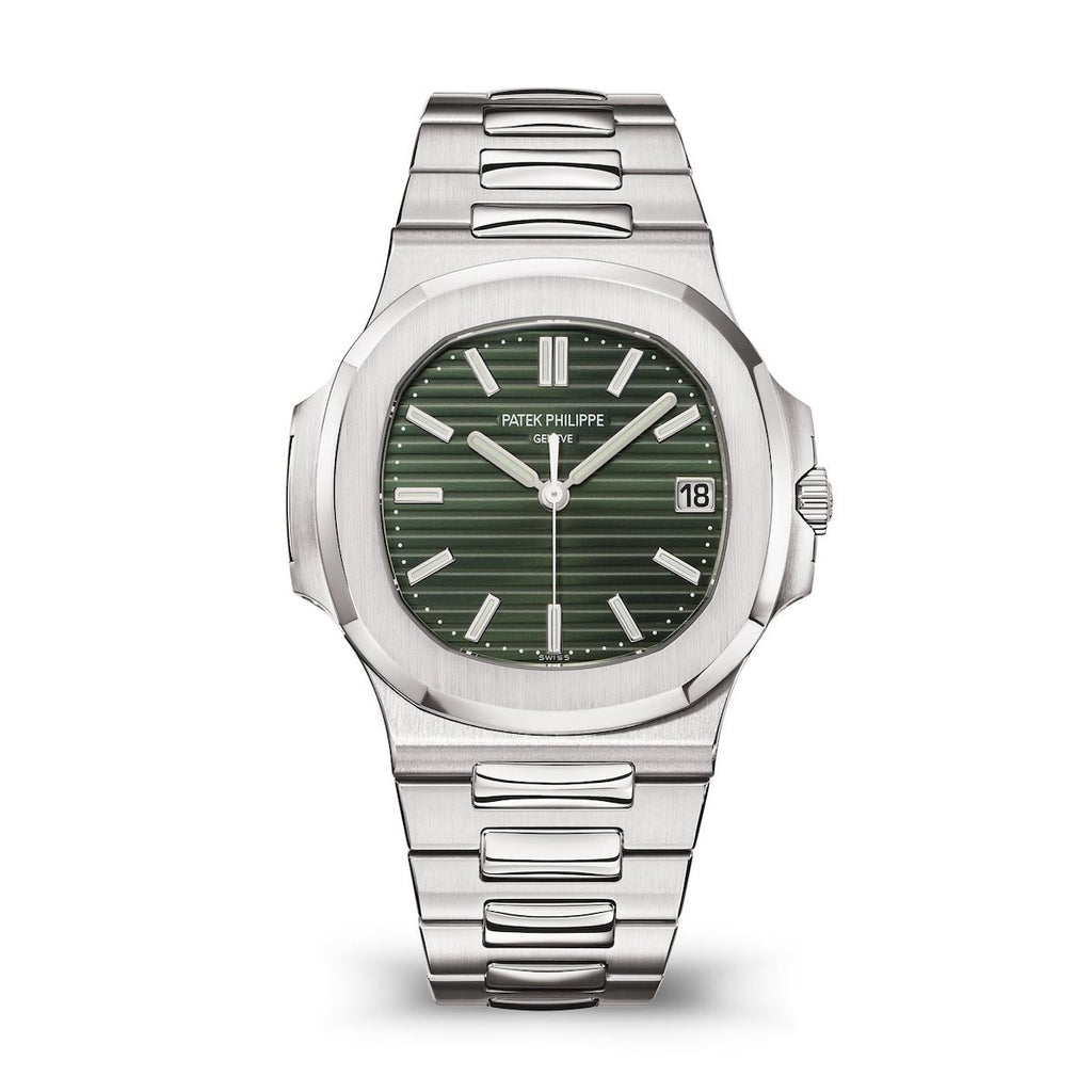 Nautilus watch for men
