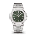 Nautilus watch for men