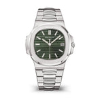 Nautilus watch for men