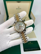 Rolex Datejust Women's Watch