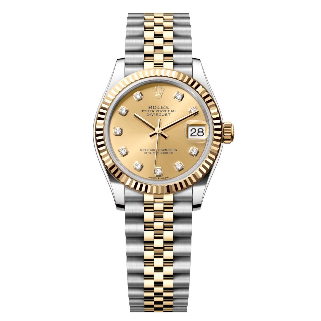 Rolex Women's Datejust