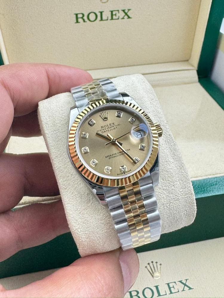 Rolex Women's Datejust