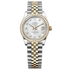 Rolex women's Datejust