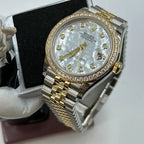 Rolex women's Datejust