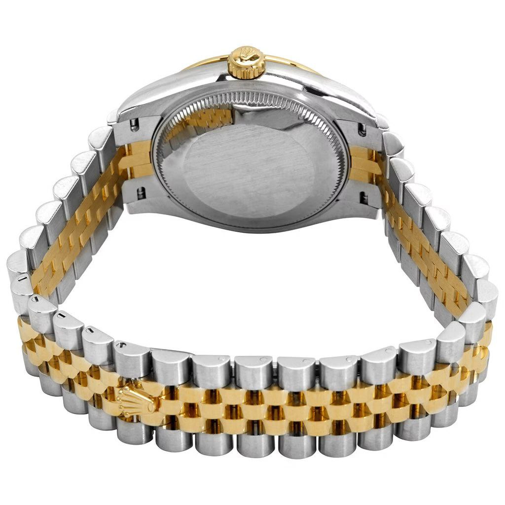 Rolex Datejust Women's Watch
