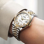 Rolex Datejust Women's Watch