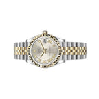 Rolex Datejust Women's Watch