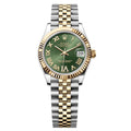 Rolex Datejust Women's Watch