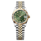 Rolex Datejust Women's Watch