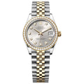 Rolex Datejust Women's Watch