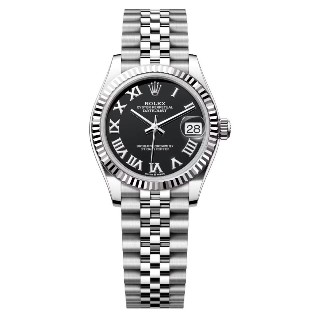 Rolex Datejust Women's Watch