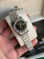 Rolex Datejust Women's Watch