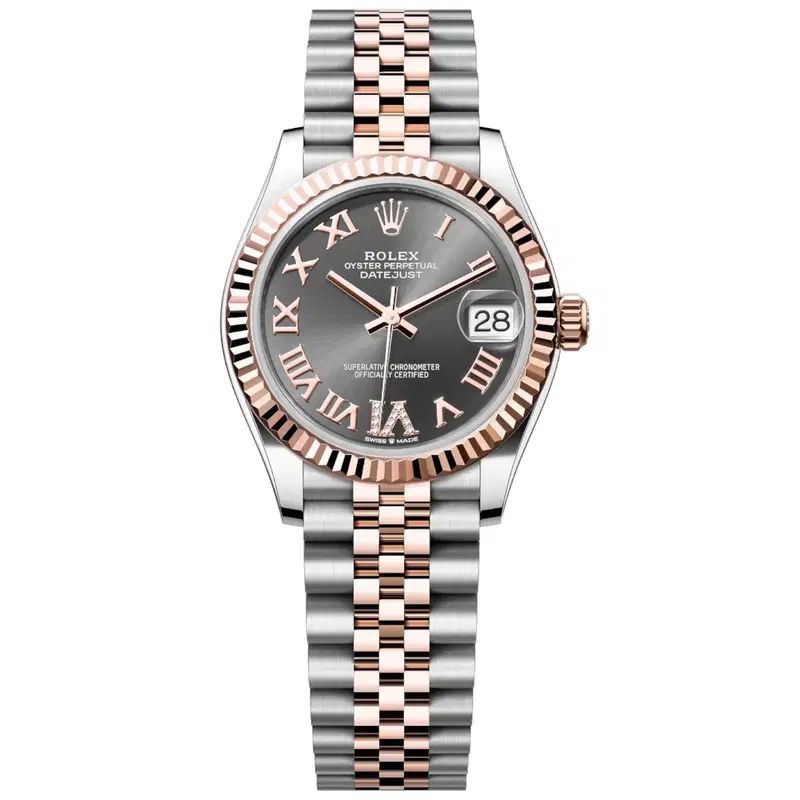 Rolex Datejust Women’s Watch
