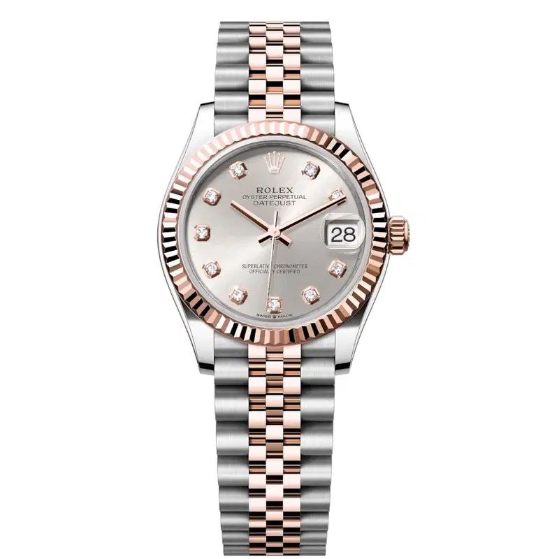 Rolex Datejust Women’s Watch