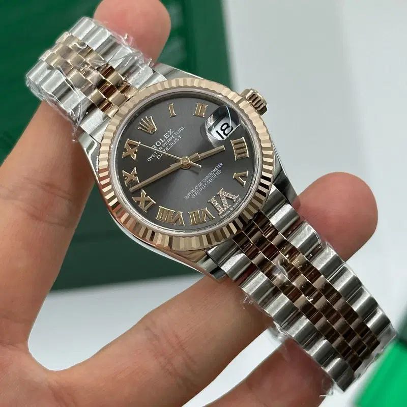 Rolex Datejust Women’s Watch