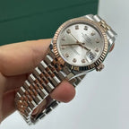 Rolex Datejust Women’s Watch