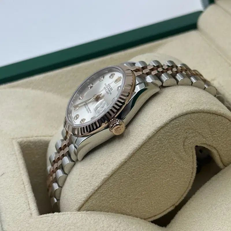 Rolex Datejust Women’s Watch