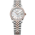 Rolex Datejust Women's Watch