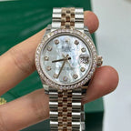 Rolex women's Datejust