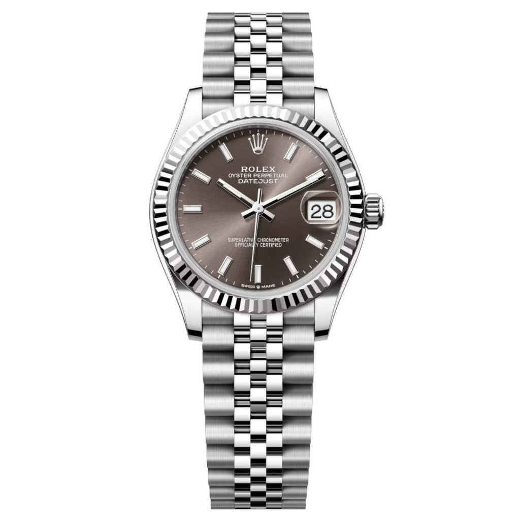 Rolex Datejust Women's Watch