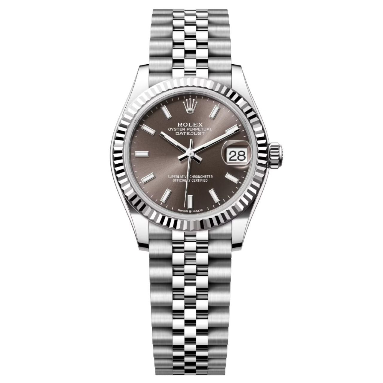 Rolex Datejust Women's Watch