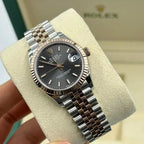 Rolex Datejust Women's Watch