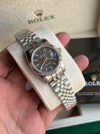 Rolex Datejust Women's Watch