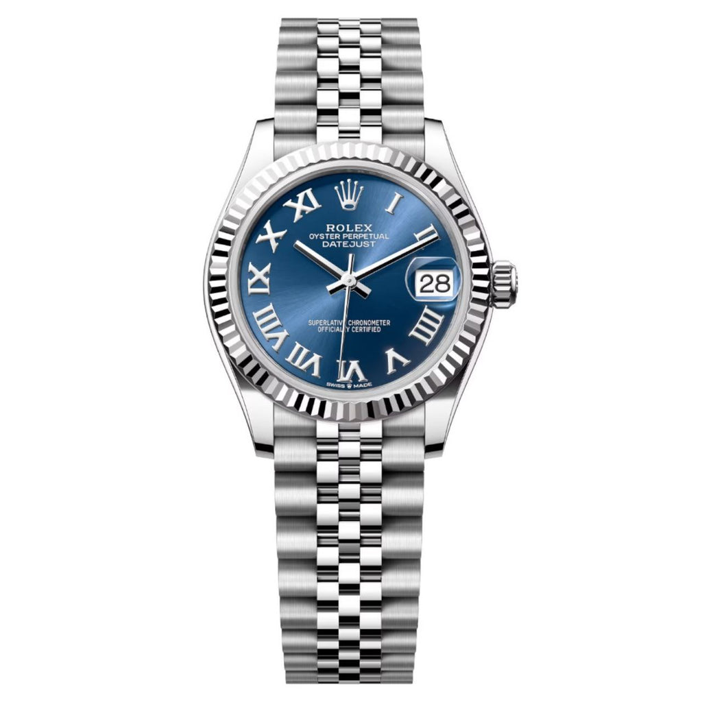 Rolex Datejust Women's Watch