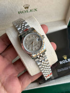 Rolex Datejust Women's Watch
