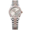Rolex Datejust Women's Watch