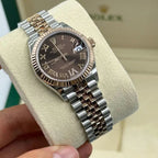 Rolex Datejust Women’s Watch