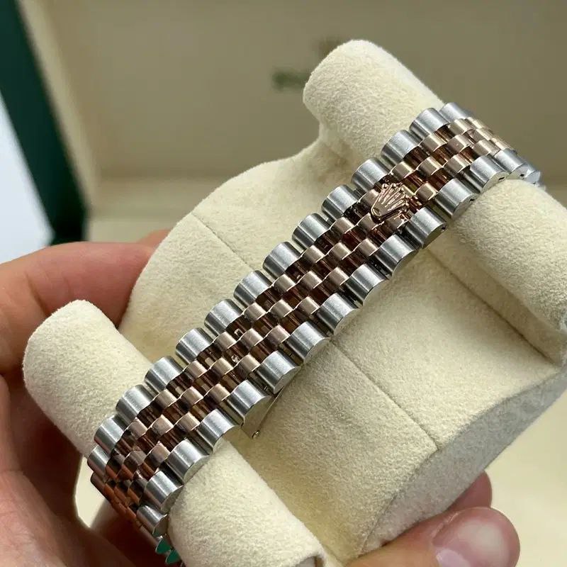Rolex Datejust Women’s Watch