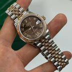 Rolex Datejust Women's Watch