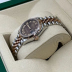 Rolex Datejust Women's Watch