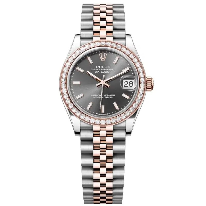 Rolex Datejust Women's Watch