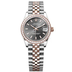 Rolex Datejust Women's Watch