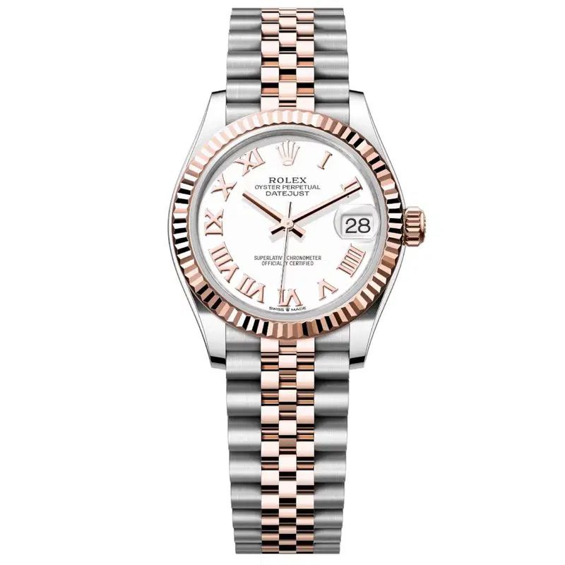 Rolex Datejust Women's Watch
