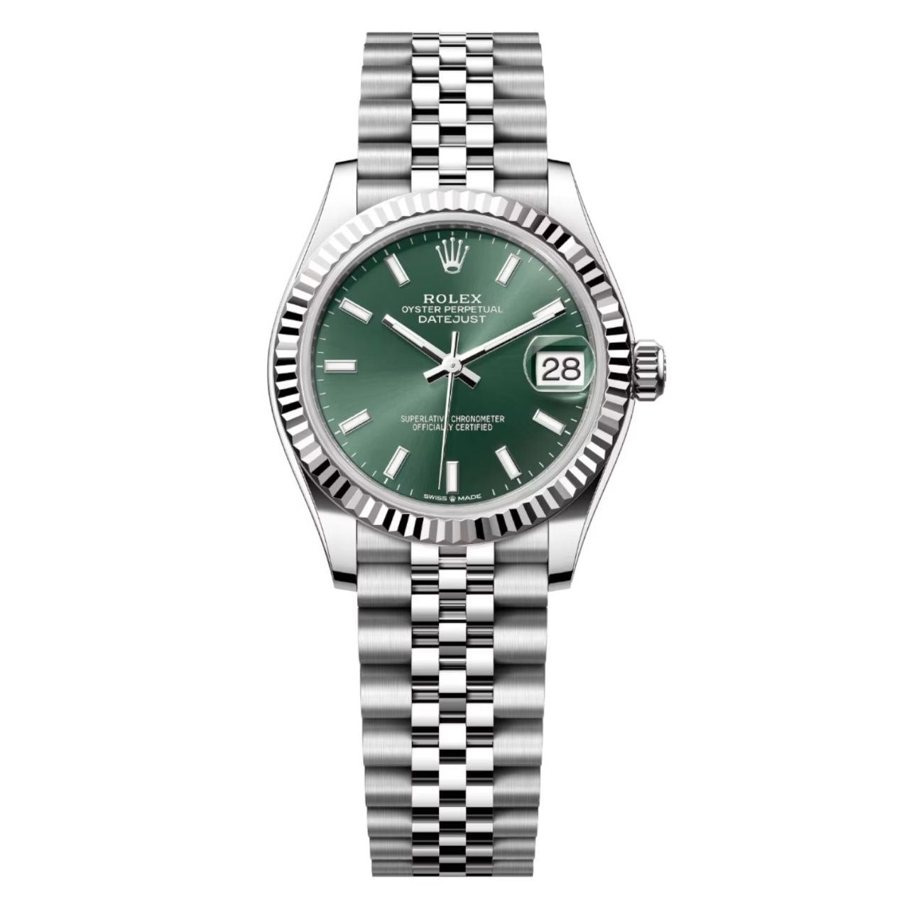 Rolex Datejust Women's Watch